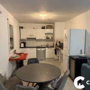 Appartement T3 70m² avec jardin - Photo 2