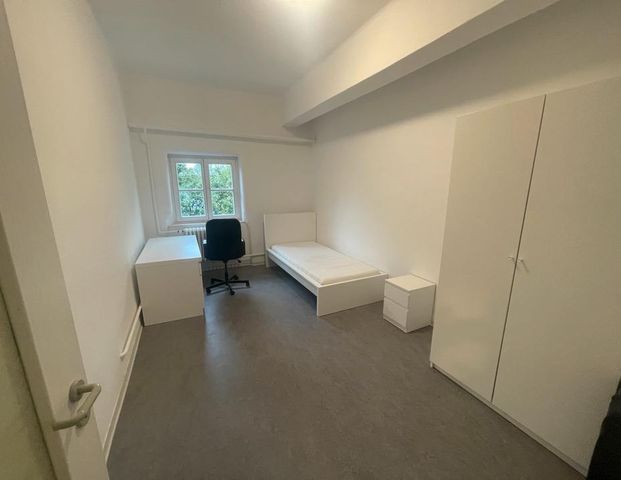 Zimmer in einer 2-Zimmer-WG - Foto 1