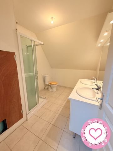 Location Maison 4 pièces 104m² SULLY SUR LOIRE 45600 - Photo 4