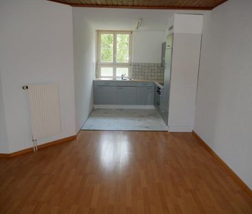 Appartement de 3,5 pièces au cœur de Moutier – disponible immédiate... - Foto 1