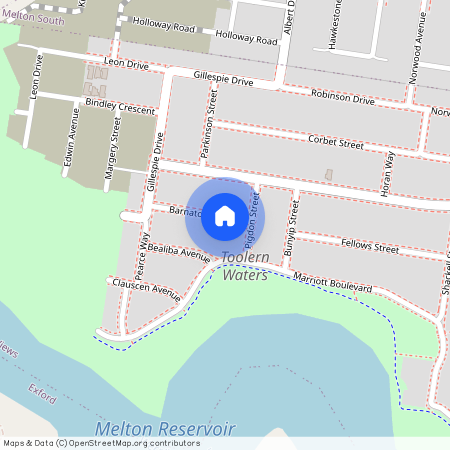 3 Barnato Street, Vic 3338, Weir Views