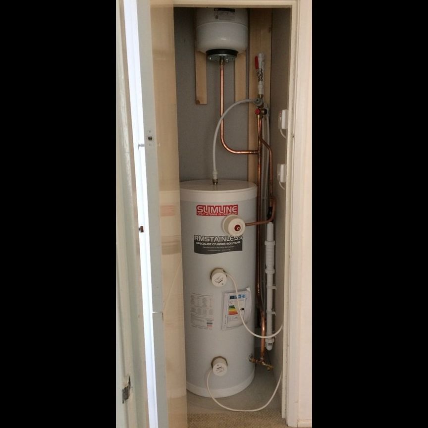 2 Bed Flat, Berriedale House, BN3 - Photo 1