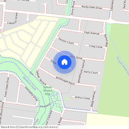 17 Doyle Court, VIC 3029, Truganina