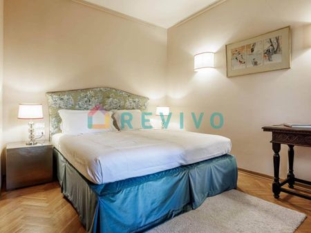 Appartamento via Ugo Foscolo, Marignolle - Bellosguardo, Firenze - Photo 5