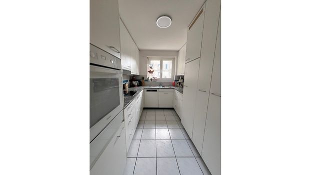 3½ Zimmer-Wohnung in Winterthur - Veltheim, möbliert, auf Zeit - Photo 1