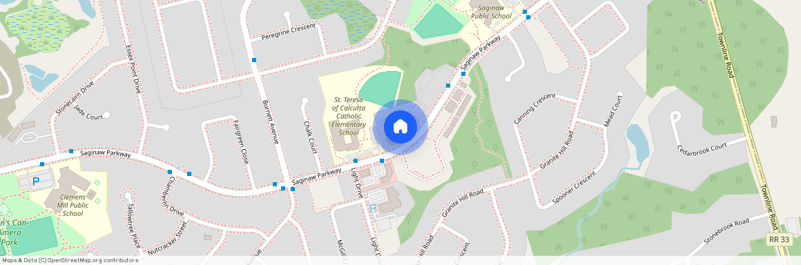 650 Saginaw Parkway, Cambridge N1T 1V9