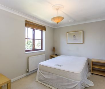 1 bedroom house to rent Colborne Close, Poole, BH15 - Photo 1