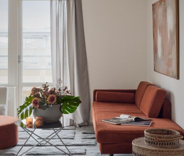 Bergendorffsgatan 8G - Foto 3