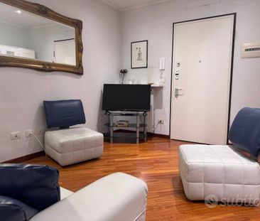 Appartamento di 48 m² con 2 locali a Milano - Photo 3