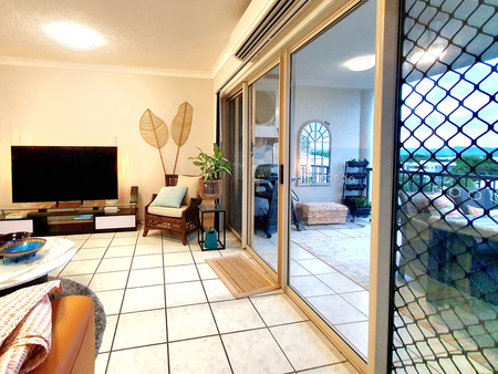 Unit 27, 34 Bundock Street, Belgian Gardens, QLD - Photo 3