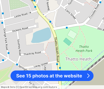 Thatto Heath Road, Thatto Heath, St Helens, WA10 - Photo 1