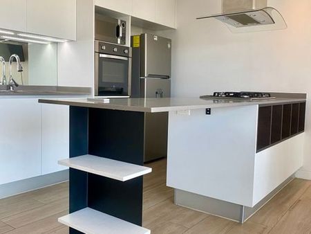 Departamento en renta Torre Lobby 33 - Photo 2