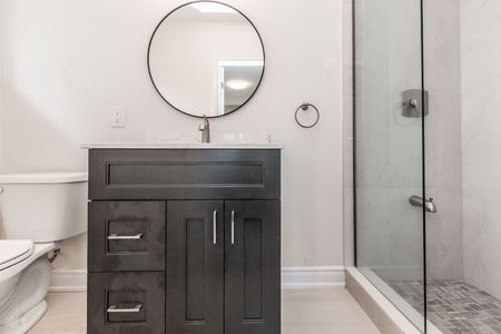 For Lease - 1821 Truscott Drive Unit# UPPER, Mississauga, Ontario - Photo 3