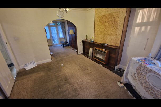 Room in a Shared House, Oakdale Road, N4 - Photo 1
