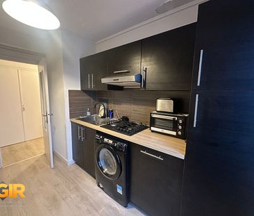 Location Appartement 1 pièce 59m² RENNES 35000 - Photo 5