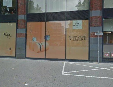 Apartment Utrecht - Vredenburgplein - Foto 1