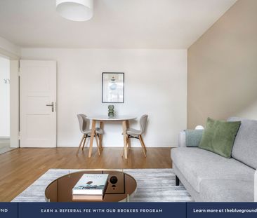 2.5 Zimmer, 1. Stock - Photo 2