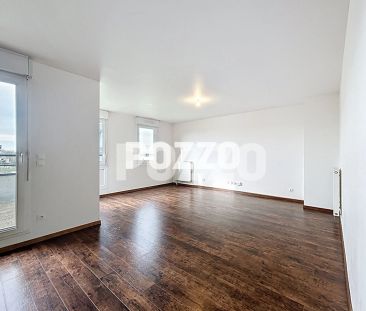 Appartement Hérouville Saint Clair 3 pièces - 72.71 m2 - PARKING - ... - Photo 5