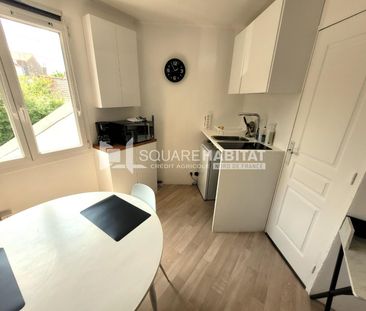 Location Appartement 1 pièce 20m² BOULOGNE SUR MER 62200 - Photo 2