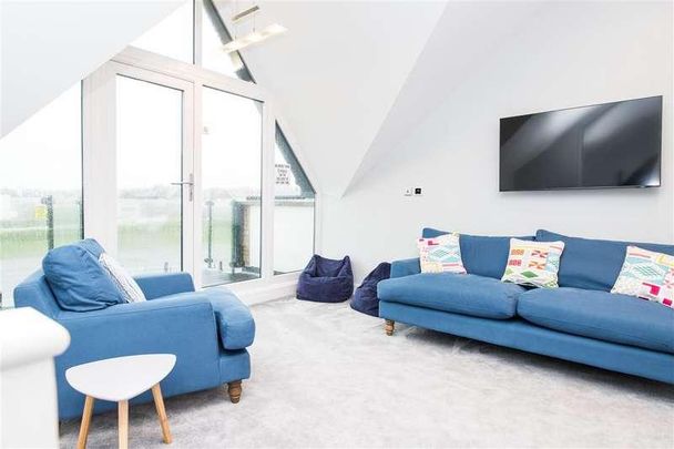 Sandy Villas, Old Boundary Road, Westgate, CT8 - Photo 1