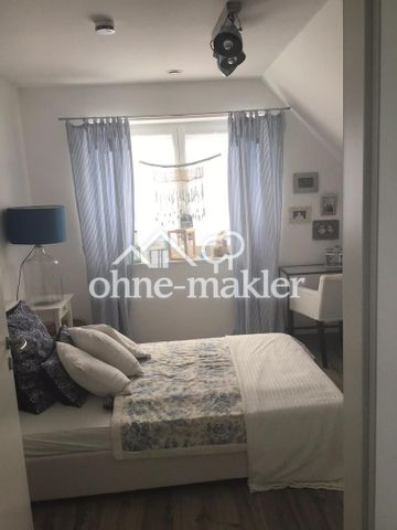 Energieeffiziente Doppelhaushälfte (Einzelhauscharakter) in Hollenbek bei Sterley / Schaalseeregion - Photo 5