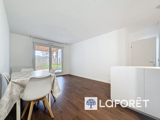 Appartement T3 près de MEAUX à louer - Photo 1