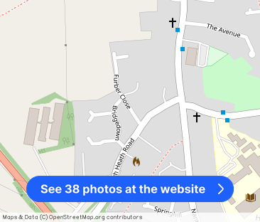 Furber Close, Tarporley - Photo 1