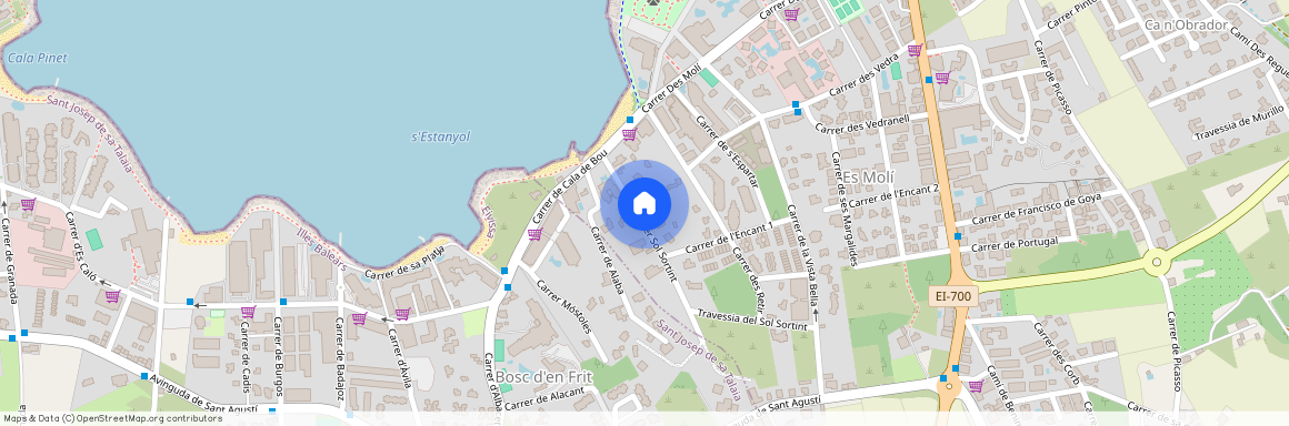 Sant Antoni De Portmany