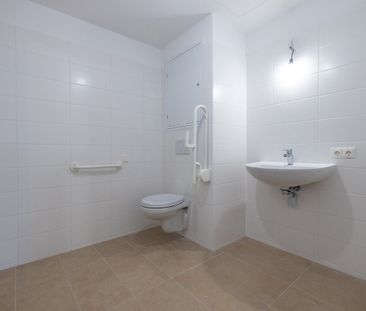 Betreuung möglich - Wiener Neustadt - behagliche 2-Zimmerwohnung mi... - Foto 4