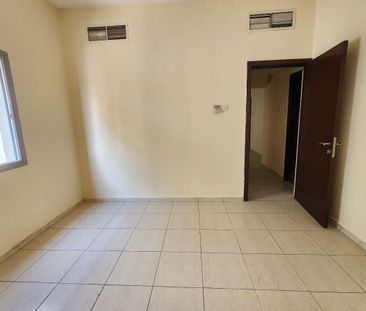 1BHK with Central AC in Muwaileh for Family. - Photo 3