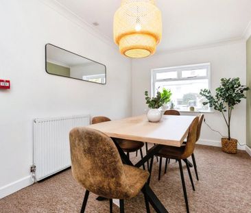 1 bedroom terraced house to rent - Photo 4