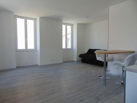 Location Appartement 1 pièce 31m² PRIVAS 07000 - Photo 3