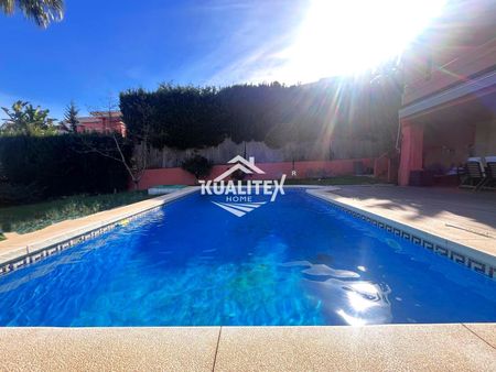 Chalet en alquiler en Mijas - Photo 2