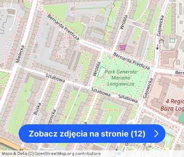 Wróbla, 3 osobne pokoje – zdjęcie 1