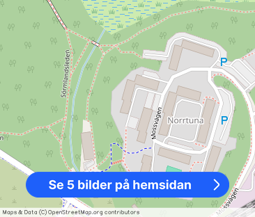 Mossvägen 48 - Foto 1