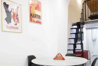 Via Carlo Allioni, Turin, Piedmont 10122