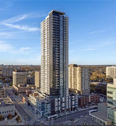 For Lease - 60 Frederick Street Unit# 1205, Kitchener, Ontario - Photo 5