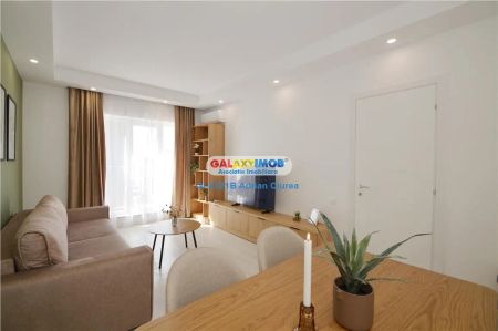 Cosmopolis | Prima Inchiriere | Centrala | Loc Parcare | Piscina - Photo 3
