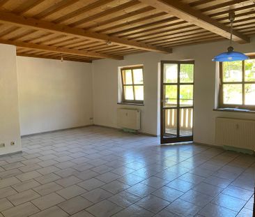 Wohnung in Zenting - Foto 1