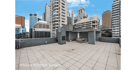 Fully Furnished North Sydney abode | Harbour views & rooftop terrace - Photo 5