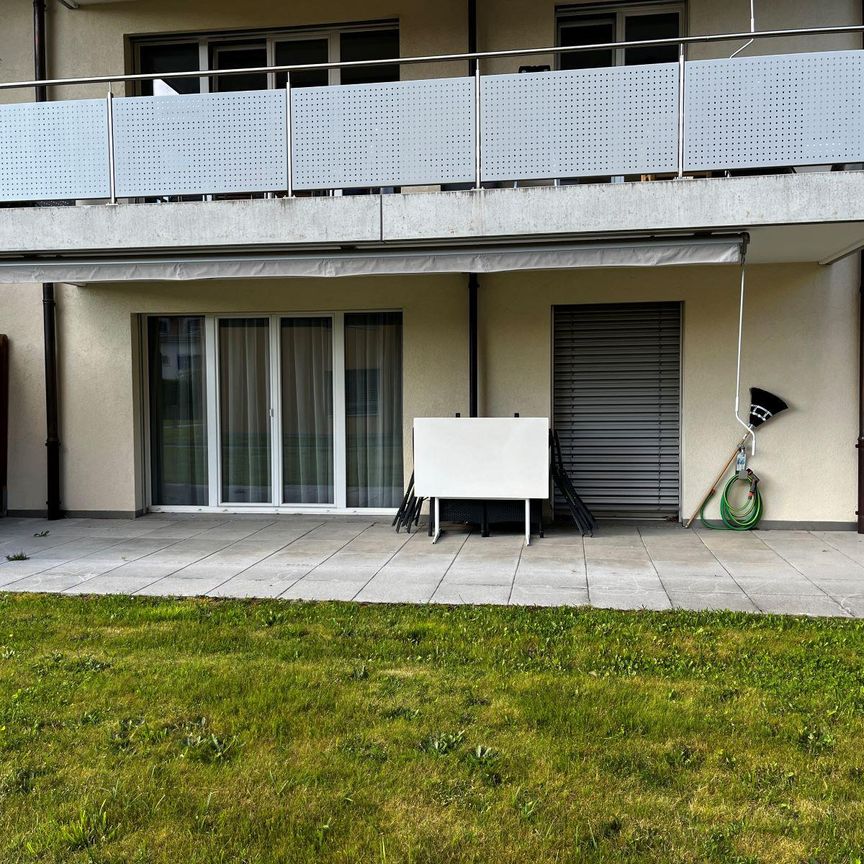 Charmant Appartement de 2,5 Pièces à Froideville - Foto 1
