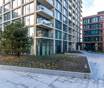 Te huur: Van Sijpesteijnkade 11 H - Photo 6