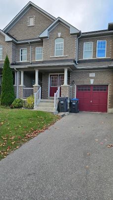 For Lease - 106 Bonnie Braes Drive, Brampton, Ontario - Photo 1