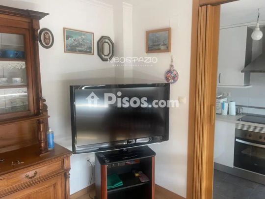 Piso en alquiler en San Cibrao - Foto 1
