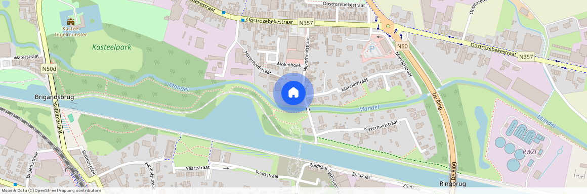 Nijverheidstraat 4B / 103, 8770 Ingelmunster