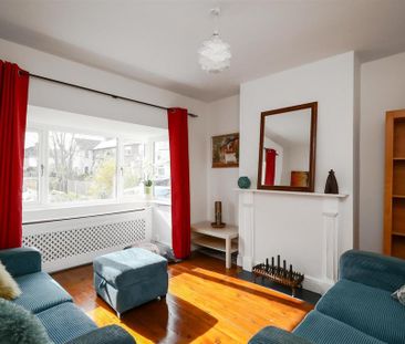 4 bedroom terraced house to rent - Photo 1