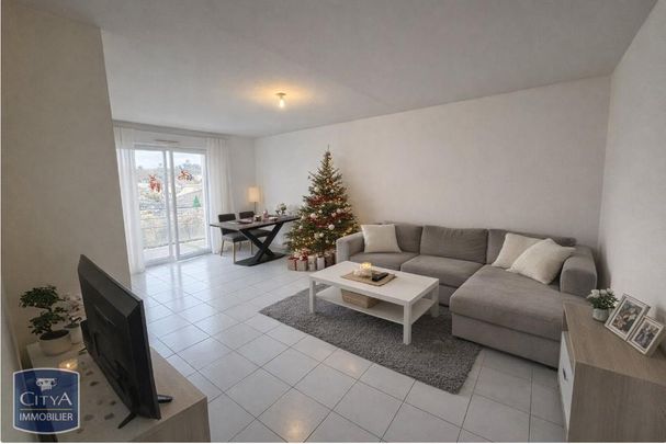 Location Appartement 3 pièces 62m² AVOINE 37420 - Photo 1