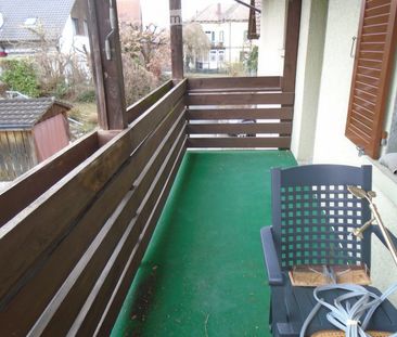 4 Zimmer - Photo 3