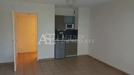 Location Appartement - Photo 5