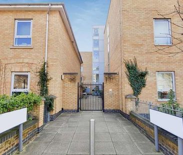 Taylor House, Westferry, E14 - Photo 4